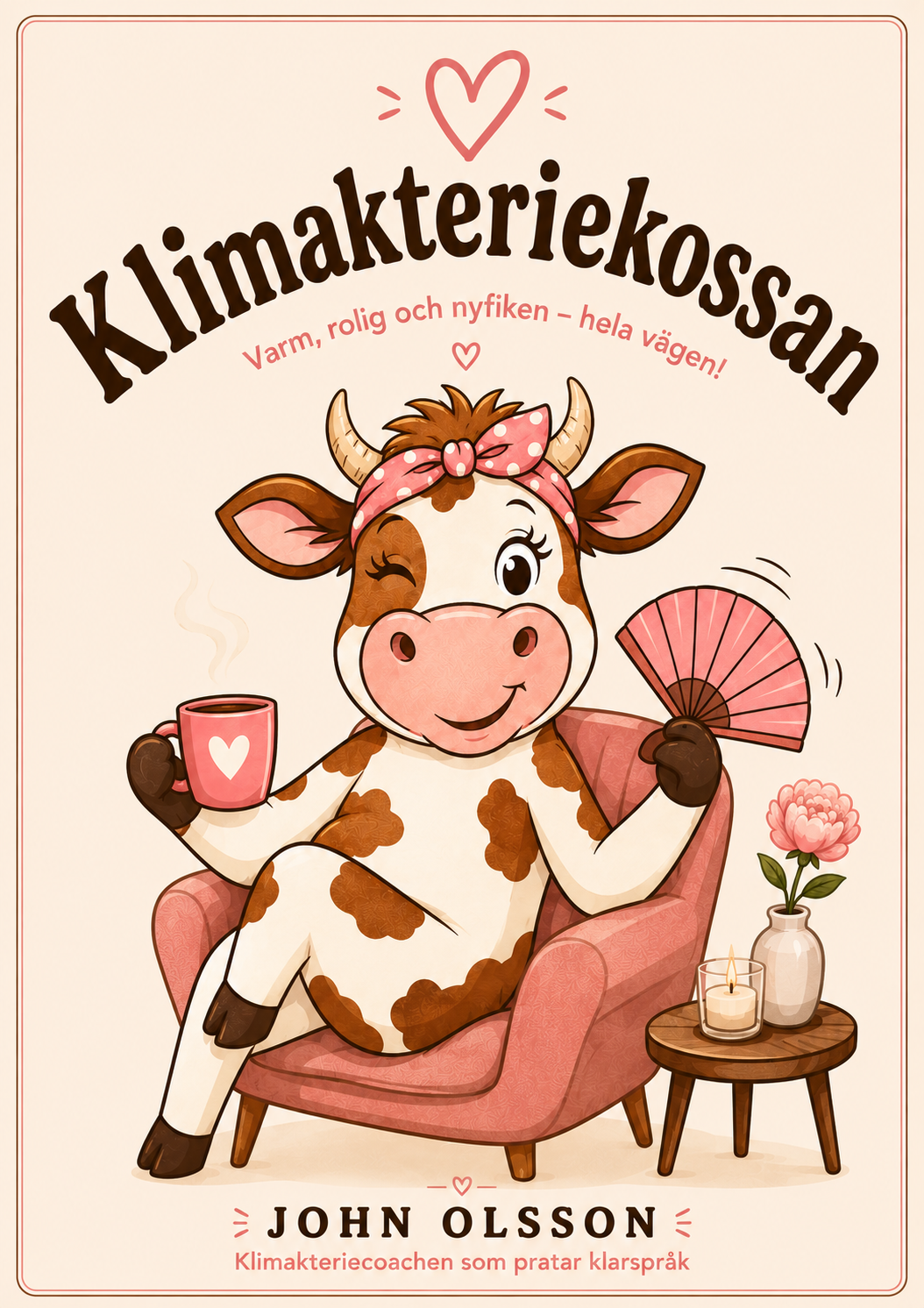 Boken Klimakteriekossan